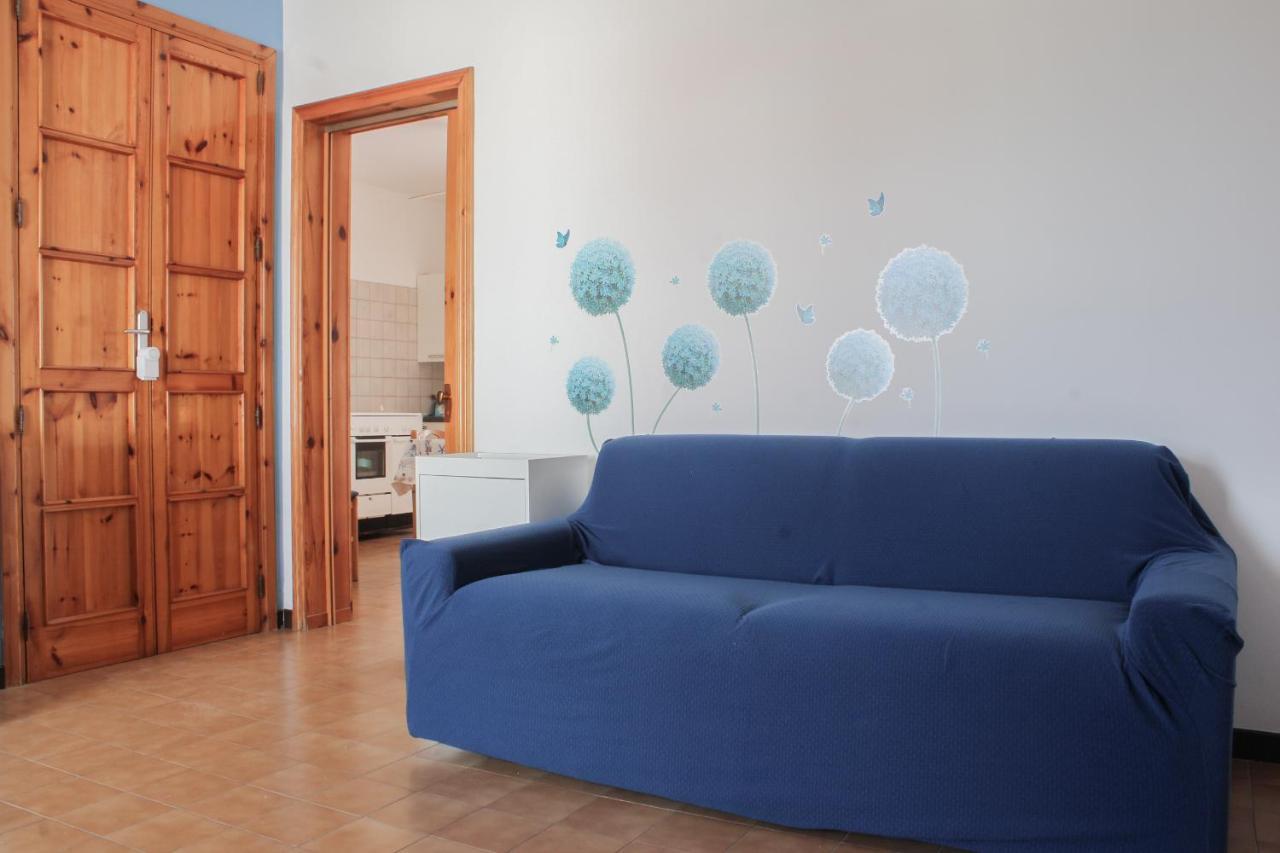 Willa Casa Di Mike&Mary San Foca Zewnętrze zdjęcie