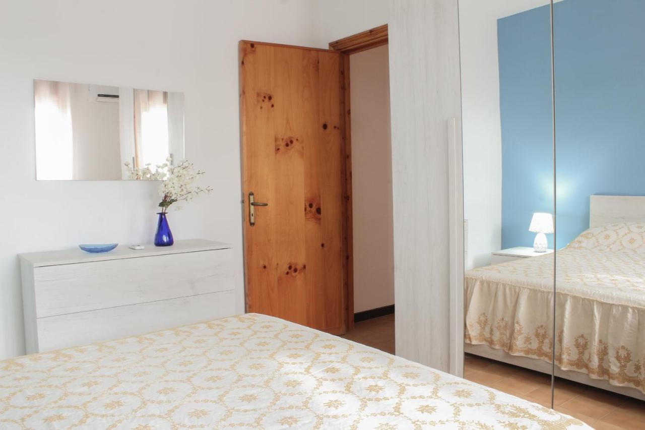 Willa Casa Di Mike&Mary San Foca Zewnętrze zdjęcie