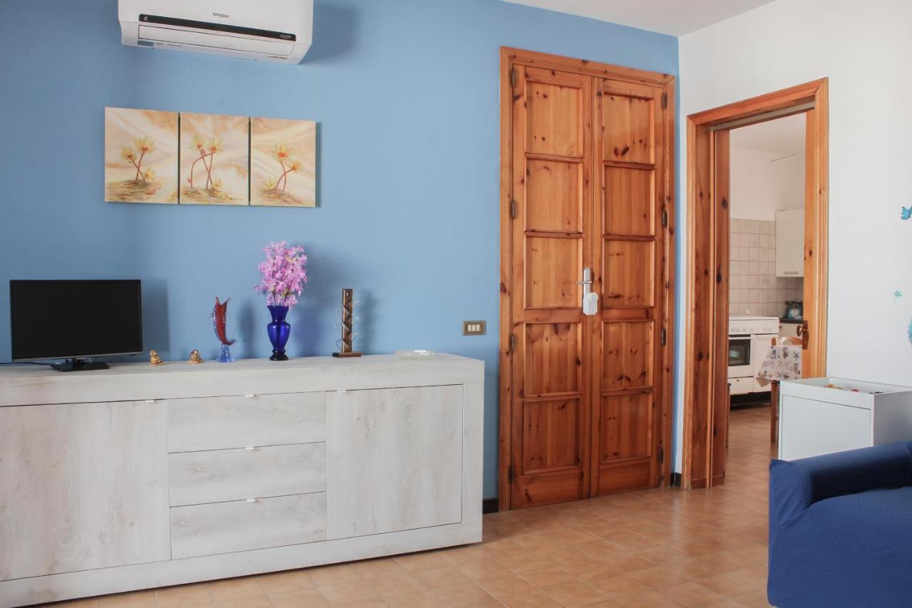Willa Casa Di Mike&Mary San Foca Zewnętrze zdjęcie