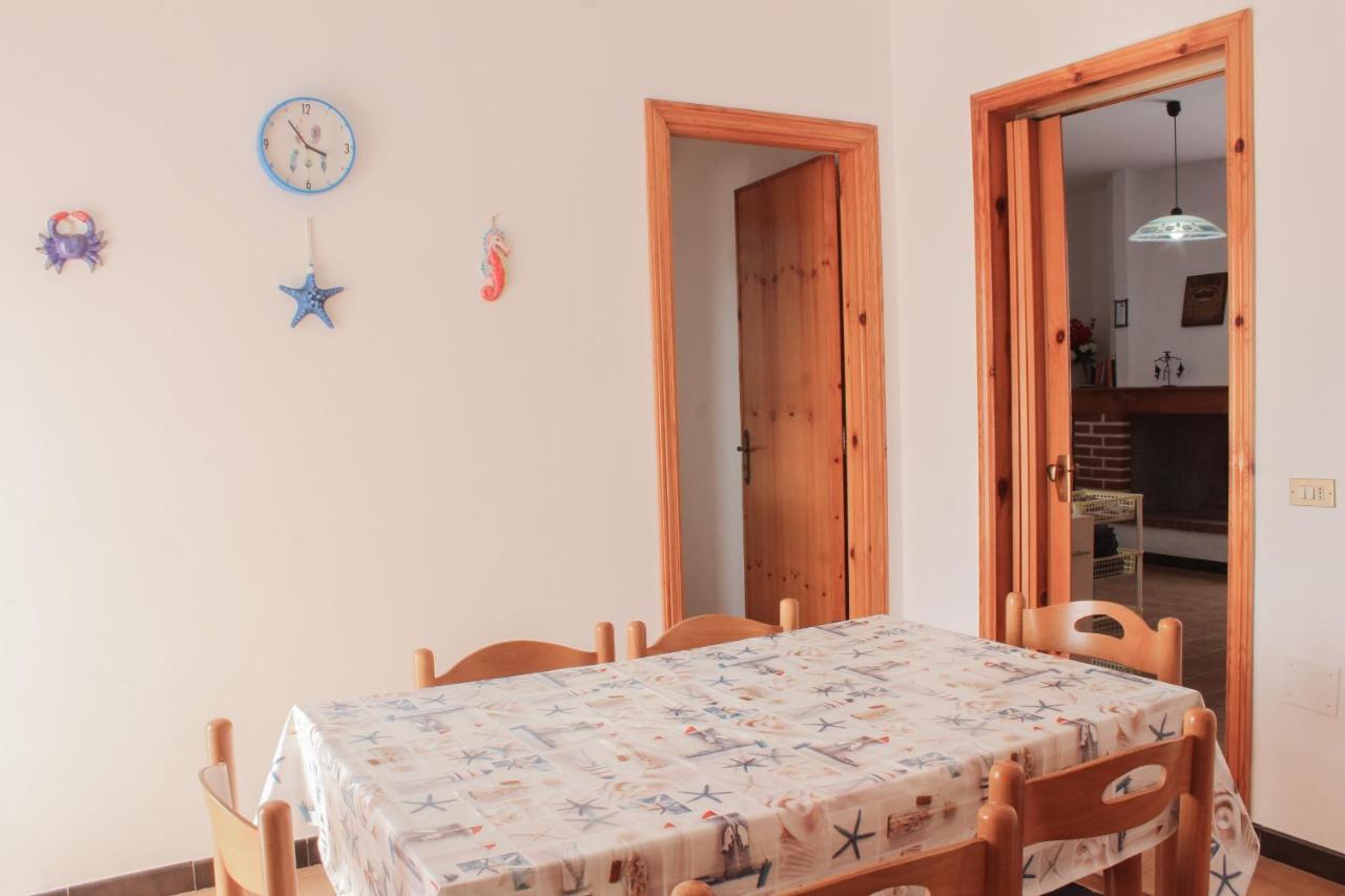 Willa Casa Di Mike&Mary San Foca Zewnętrze zdjęcie