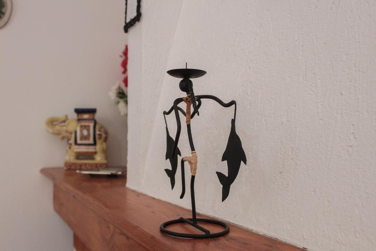 Willa Casa Di Mike&Mary San Foca Zewnętrze zdjęcie