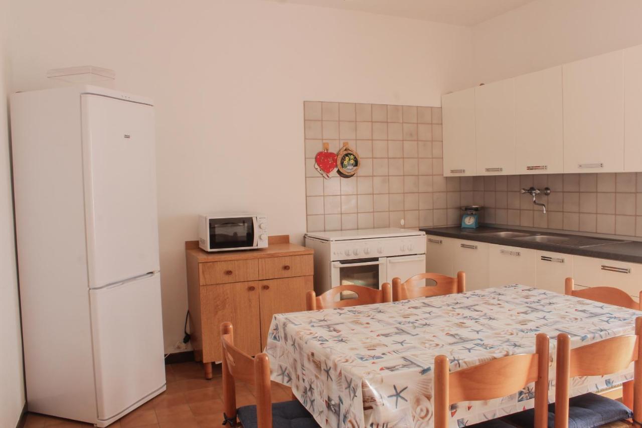 Willa Casa Di Mike&Mary San Foca Zewnętrze zdjęcie
