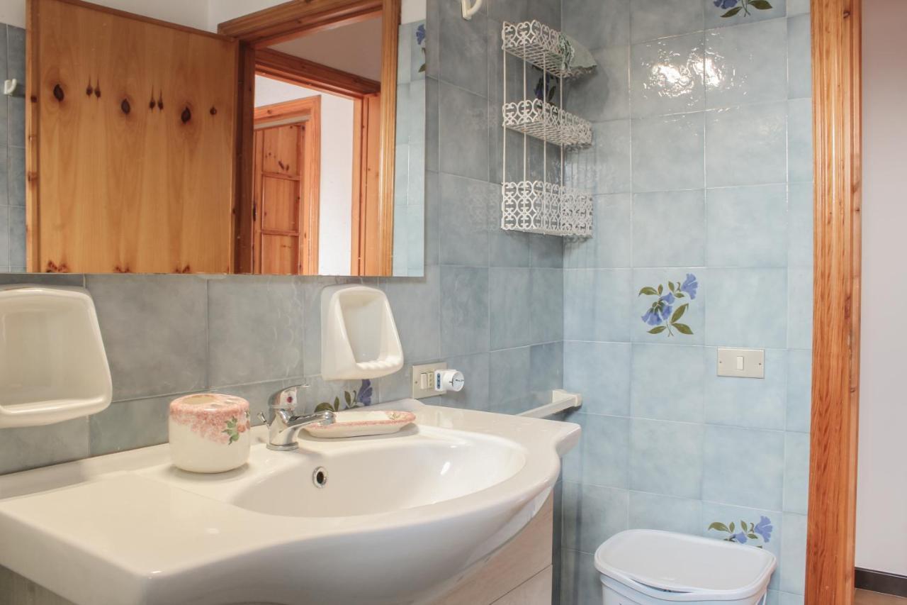 Willa Casa Di Mike&Mary San Foca Zewnętrze zdjęcie